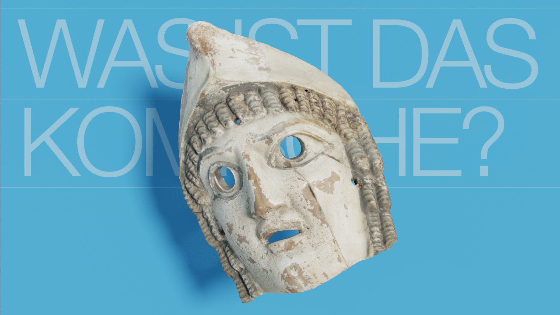 Was ist das Komische?