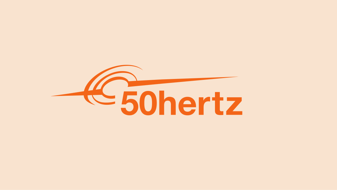 50 Hertz